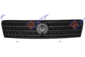 Μασκα Μαυρη 07- Fiat Punto 03-11 - 038904550