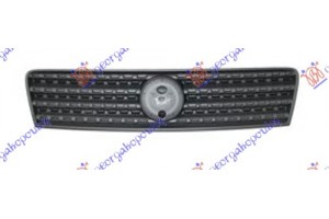 Μασκα Μαυρη (Sporting/Hgt) -07 Fiat Punto 03-11 - 038904555