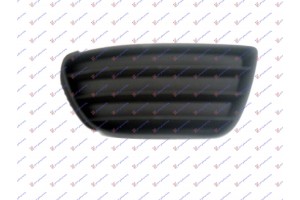 Διχτυ Προφυλακτηρα Ακραιο Χωρις Τρυπα Προβολεα Δεξια Fiat Punto 03-11 - 038904801