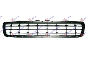 Διχτυ Προφυλακτηρα Εμπρος SPORTING/HGT Fiat Punto 03-11