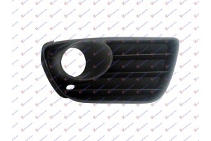 Διχτυ Προφυλακτηρα Ακραιο Με Τρυπα Προβολεα Δεξια Fiat Punto 03-11 - 038904811