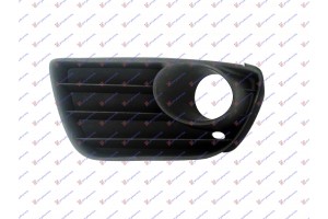 Διχτυ Προφυλακτηρα Ακραιο Με Τρυπα Προβολεα Αριστερα Fiat Punto 03-11 - 038904812