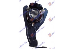 Προβολεας Ομιχλης (Ε) Αριστερα Fiat Punto 03-11 - 038905112