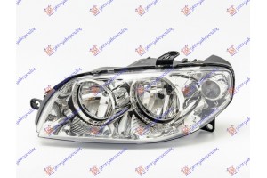 Φανος Εμπρος Ηλεκτρικος (Ε) (DEPO) Αριστερα Fiat Punto 03-11 - 038905132