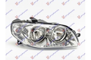 Φανος Εμπρος Ηλεκτρικος (Ε) (TYC) Δεξια Fiat Punto 03-11 - 038905133