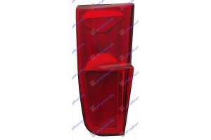 Φανος Πισω Εσω 3Π Δεξια Fiat Punto 03-11 - 038905891