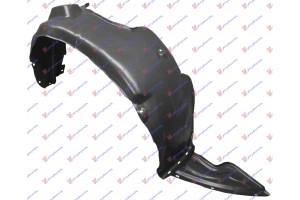 Θολος ΕΜΠ. Πλαστικος Δεξια Kia Ceed 3D 07-10 - 039000821