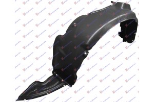 Θολος ΕΜΠ. Πλαστικος Αριστερα Kia Ceed 3D 07-10 - 039000822