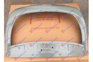 Πορτα Οπισθια 3x (Γ) Kia Ceed 3D 07-10 - 039001490