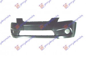 Προφυλακτηρας Εμπρος (Γ) Kia Ceed 3D 07-10 - 039003370