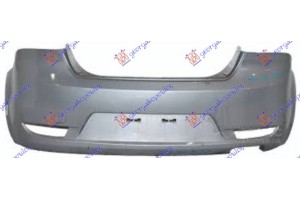 Προφυλακτηρας Πισω (Γ) Kia Ceed 3D 07-10 - 039003390
