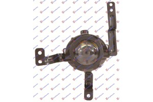 Προβολεας Ομιχλης Με Βαση (Η) Δεξια Kia Ceed 3D 07-10 - 039005121