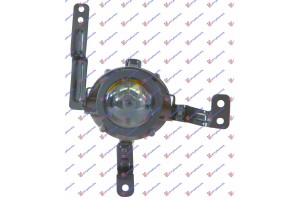 Προβολεας Ομιχλης Με Βαση (Η) Αριστερα Kia Ceed 3D 07-10 - 039005122