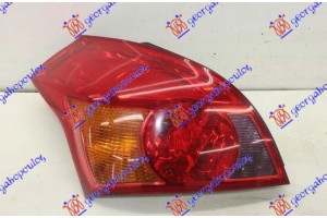 Φανος Πισω (Γ) Αριστερα Kia Ceed 3D 07-10 - 039005812