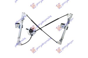 Γρυλλος ΠΑΡΑΘ. 3Π ΗΛΕΚ. (Χ/ΜΟΤΕΡ) (Α ΠΟΙΟΤΗΤΑ) Αριστερα Kia Ceed 3D 07-10 - 039007042