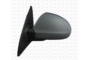 Καθρεφτης ΗΛΕΚ. ΘΕΡΜ. ΒΑΦ. (Α ΠΟΙΟΤΗΤΑ) (ASPHERICAL GLASS) Αριστερα Kia Ceed 3D 07-10 - 039007502