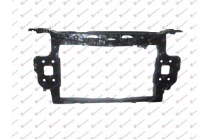 Μετωπη Εμπρος Fiat Grande Punto 05-12 - 039100225
