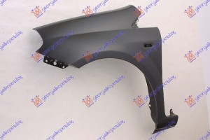 Φτερο Εμπρος Αριστερα Fiat Grande Punto 05-12 - 039100662