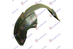 Δεξια Θολος Εμπρος Πλαστικος Fiat Grande Punto 05-12