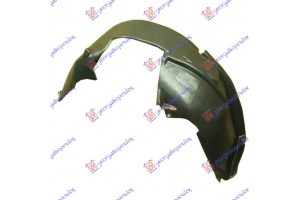 Αριστερα Θολος Εμπρος Πλαστικος Fiat Grande Punto 05-12