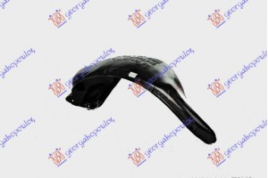 Θολος Πισω Πλαστικος Δεξια Fiat Grande Punto 05-12 - 039100851