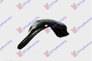 Θολος Πισω Πλαστικος Αριστερα Fiat Grande Punto 05-12 - 039100852