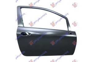 Δεξια Πορτα Εμπρος 3Π (Γ) Fiat Grande Punto 05-12