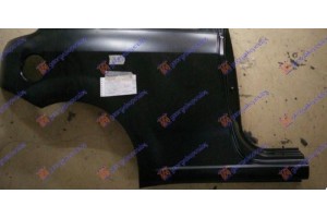 Δεξια Φτερο Πισω 3Π (ΕΥΡΩΠΗ) Fiat Grande Punto 05-12