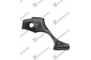 Φτερο Πισω 5Π Δεξια Fiat Grande Punto 05-12 - 039101691