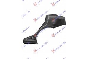Φτερο Πισω 5Π Αριστερα Fiat Grande Punto 05-12 - 039101692
