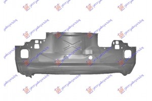 Ποδια Πισω Κομπλε 3/5Π Fiat Grande Punto 05-12 - 039102050