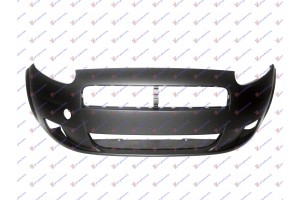 Προφυλακτηρας Εμπρος (ΕΥΡΩΠΗ) Fiat Grande Punto 05-12 - 039103380