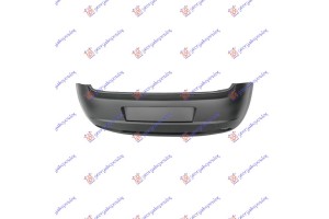Προφυλακτηρας Πισω (Γ) Fiat Grande Punto 05-12 - 039103395