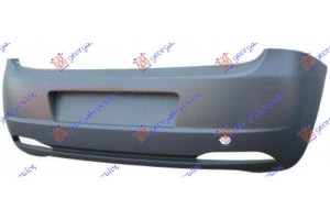 Προφυλακτηρας Πισω (ΕΥΡΩΠΗ) Fiat Grande Punto 05-12 - 039103610