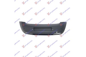 Προφυλακτηρας Πισω (ΜΕ PDS) (ΕΥΡΩΠΗ) Fiat Grande Punto 05-12 - 039103640