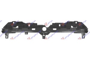 Τραβερσα ΠΡΟΦΥΛ.ΕΜΠ.ΑΝΩ Πλαστικη Fiat Grande Punto 05-12 - 039103845