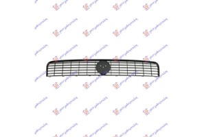 Μασκα Μαυρη Fiat Grande Punto 05-12 - 039104540