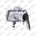 Προβολεας Ομιχλης (Ε) Δεξια Fiat Grande Punto 05-12 - 039105111