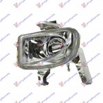 Προβολεας Ομιχλης (Ε) Αριστερα Fiat Grande Punto 05-12 - 039105112