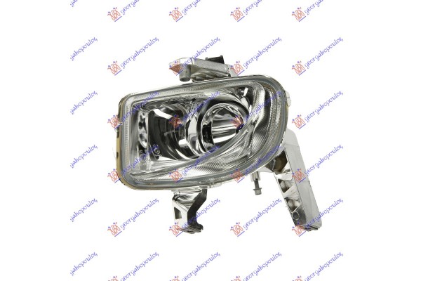 Προβολεας Ομιχλης (Ε) Αριστερα Fiat Grande Punto 05-12 - 039105112