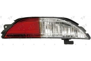 Φανος Πισω Οπισθεν Marelli Δεξια Fiat Grande Punto 05-12 - 039106111