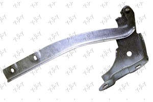 Μεντεσες Καπω Εμπρος Δεξια Fiat Grande Punto 05-12 - 039106141