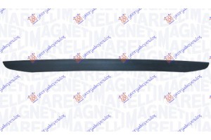 Σποιλερ Προφυλακτηρα Εμπρος (Γ) Fiat Grande Punto 05-12 - 039106380
