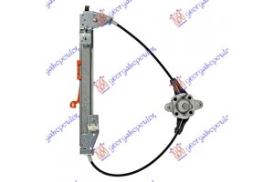 Γρυλλος ΠΑΡΑΘ. Πισω Μηχανικος (Α ΠΟΙΟΤΗΤΑ) Δεξια Fiat Punto Evo 09-12 - 290007061