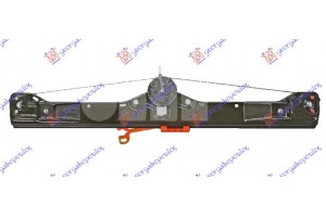 Γρυλλος ΠΑΡΑΘ. EΜΠ. ΗΛ. 3/5Π (Χ/ΜΟΤ)(Α ΠΟΙΟΤΗΤΑ) Δεξια Fiat Linea 07-13 - 054707076