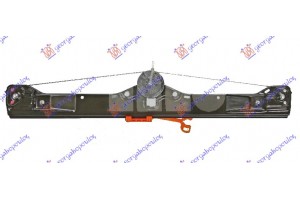 Γρυλλος ΠΑΡΑΘ. EΜΠ. ΗΛ. 3/5Π (Χ/ΜΟΤ)(Α ΠΟΙΟΤΗΤΑ) Αριστερα Fiat Punto Evo 09-12 - 290007077