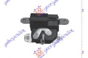 Κλειδαρια Πορτας Πισω 3/5ης Lancia Delta 08-14 - 039907200