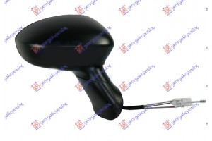 Καθρεφτης Μηχανικος Με Ντιζες (Α ΠΟΙΟΤΗΤΑ) (CONVEX GLASS) Δεξια Fiat Grande Punto 05-12 - 039107506