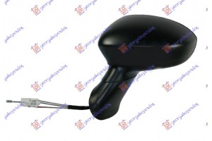 Καθρεφτης Μηχανικος Με Ντιζες (Α ΠΟΙΟΤΗΤΑ) (CONVEX GLASS) Αριστερα Fiat Grande Punto 05-12 - 039107507