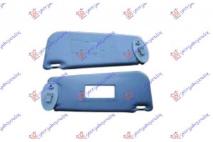 Σκιαδιο (ΣΕΤ) Fiat Grande Punto 05-12 - 039107990